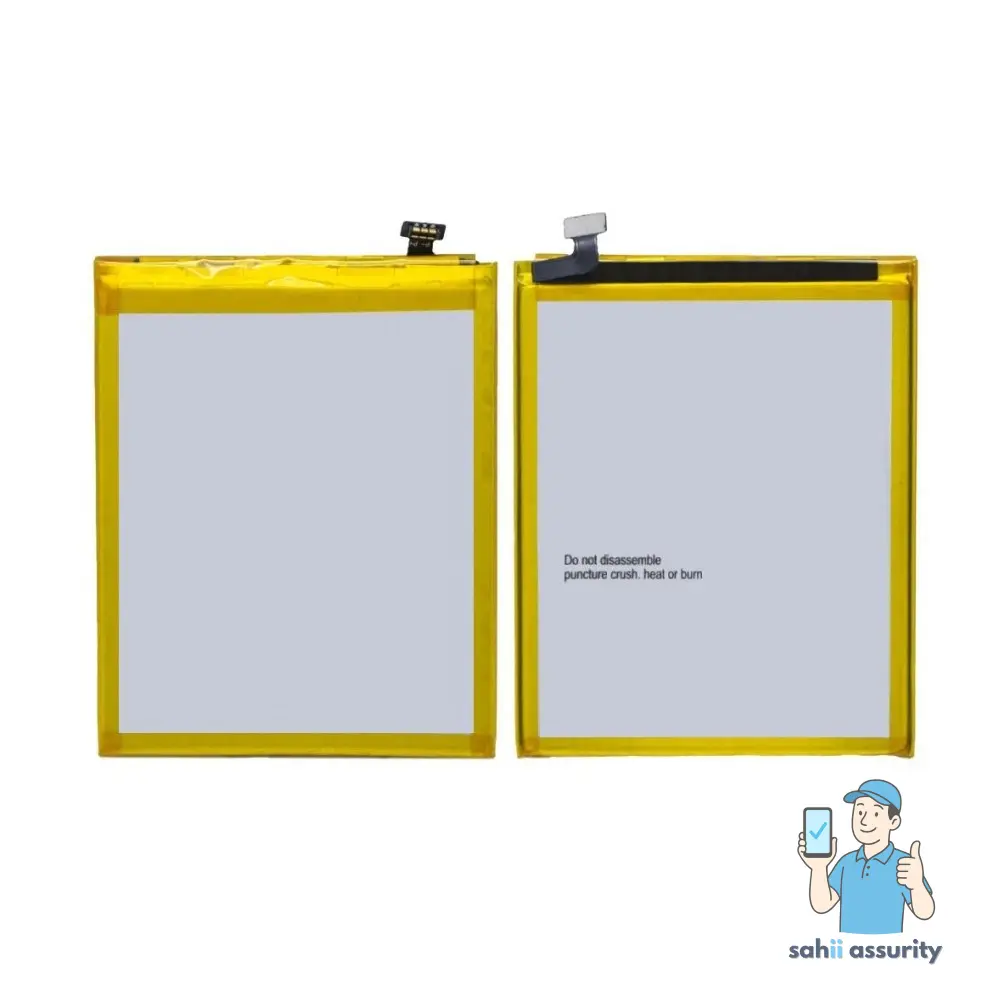 Battery for Realme XT